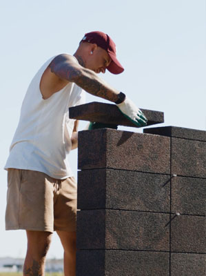 Легкий монтаж